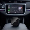 Tech-Protect Ultraboost CA01 vezeték nélküli Apple CarPlay és Android Auto adapter, matt fekete thumbnail