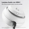 Beats Studio Pro bezdrôtové slúchadlá, matné biele, EU MC2P4 thumbnail
