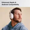 Beats Studio Pro bezdrôtové slúchadlá, matné biele, EU MC2P4 thumbnail