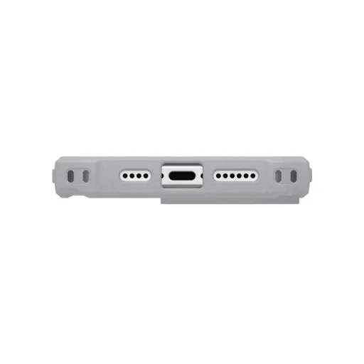 UAG Pathfinder Clear MagSafe kryt s neónovou šnúrkou pre iPhone 16 Pro Max - 3