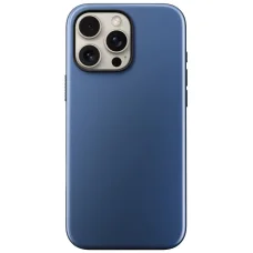 iPhone 16 Pro Max tengerészkék Nomad Sport tok