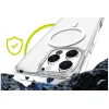 Mobile Origin Easy Hybrid MagSafe priehľadný kryt pre iPhone 16 Pro thumbnail