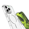 Mobile Origin Easy Hybrid MagSafe priehľadný kryt pre iPhone 16 Pro thumbnail