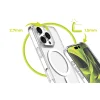 Mobile Origin Easy Hybrid MagSafe priehľadný kryt pre iPhone 16 Pro thumbnail