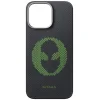 Pitaka x Aries Tactile Woven Alien puzdro pre iPhone 16 Pro Max thumbnail