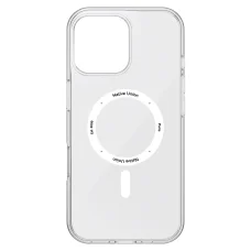 iPhone 16 Pro Max Native Union (RE)Clear priehľadný kryt