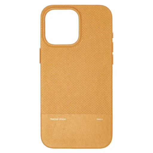Apple iPhone 16 Pro Max Kraft Native Union (RE)CLASSIC puzdro - 2