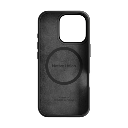 Native Union Active Case bridlicovo zelené puzdro pre iPhone 16 Pro - 3
