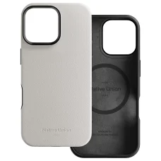 iPhone 16 Pro Max homokkő Native Union Active Case tok