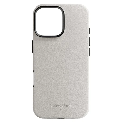 Native Union Active Case puzdro v pieskovcovej farbe pre iPhone 16 Pro Max - 3