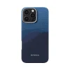 Pitaka Tactile Woven StarPeak Over the Horizon puzdro pre iPhone 16 Pro thumbnail