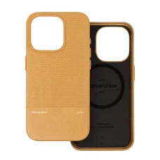 iPhone 16 Pro Kraft Native Union (RE)CLASSIC tok