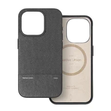 iPhone 16 Pro fekete Native Union (RE)CLASSIC tok