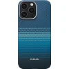 Pitaka Ultra-Slim kryt Moonrise (PitaTap) pre iPhone 16 Pro thumbnail