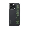 iPhone 16 Pro Pitaka x Aries Tactile Woven Case NoProblemo tok thumbnail