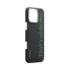 iPhone 16 Pro Pitaka x Aries Tactile Woven Case NoProblemo tok thumbnail