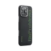 iPhone 16 Pro Pitaka x Aries Tactile Woven Case NoProblemo tok thumbnail