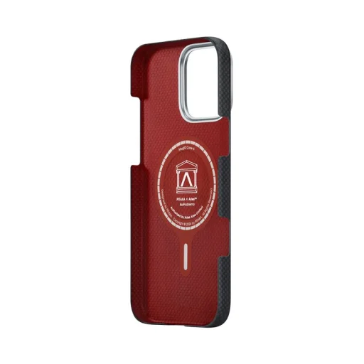 Pitaka x Aries Tactile Woven Case NoProblemo puzdro pre iPhone 16 Pro - 10