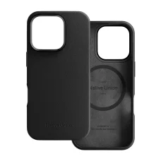 iPhone 16 Pro fekete Native Union Active Case tok