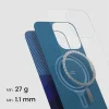 Apple iPhone 16 Pro Max Pitaka StarPeak Luminous tok – Horizonton túl thumbnail