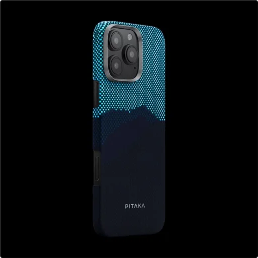 Pitaka StarPeak Luminous puzdro – Za horizontom pre iPhone 16 Pro Max - 2