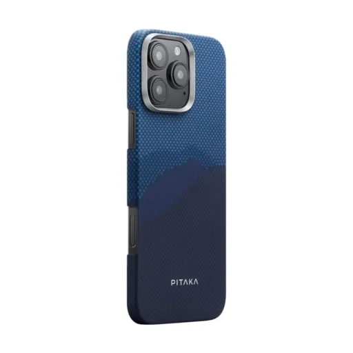 Pitaka StarPeak Luminous puzdro – Za horizontom pre iPhone 16 Pro Max - 1