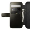 Nomad Leather Folio zelené chrómové puzdro pre iPhone 16 Pro thumbnail