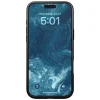 iPhone 16 Pro Max angol cserbarna Nomad Modern Leather bőrtok thumbnail