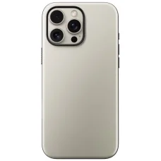 iPhone 16 Pro Max kőszürke Nomad Sport tok