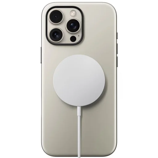 Nomad Sport puzdro, kamenná sivá – iPhone 16 Pro Max - 2