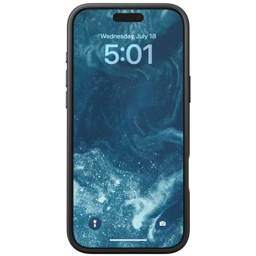 Nomad Sport puzdro, kamenná sivá – iPhone 16 Pro Max - 3