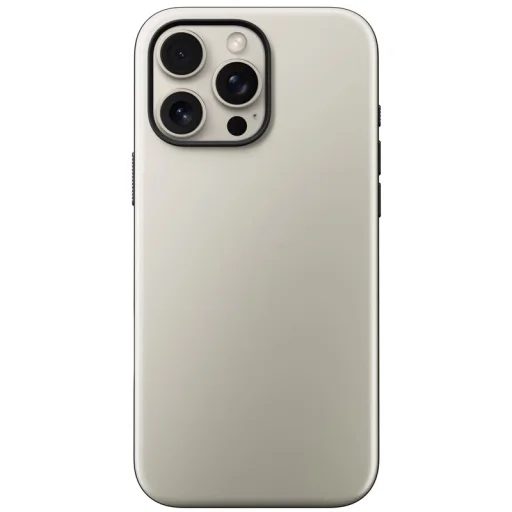 Nomad Sport puzdro, kamenná sivá – iPhone 16 Pro Max - 1