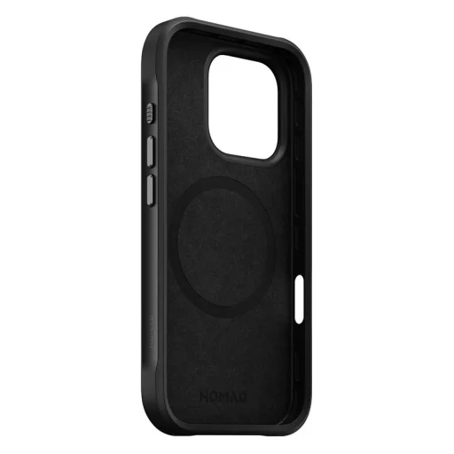 Nomad Rugged puzdro pre iPhone 16 Pro, atlantická modrá - 5