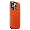 Puzdro Nomad Sport vo farbe magma pre iPhone 16 Pro thumbnail