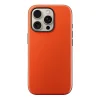 Puzdro Nomad Sport vo farbe magma pre iPhone 16 Pro thumbnail