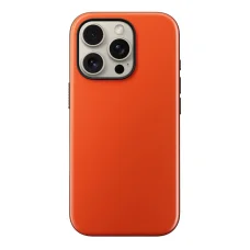 Puzdro Nomad Sport vo farbe magma pre iPhone 16 Pro