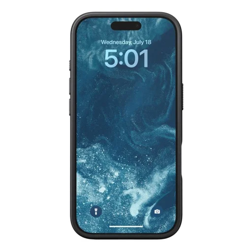 Puzdro Nomad Sport vo farbe magma pre iPhone 16 Pro - 3