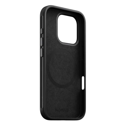 Puzdro Nomad Sport vo farbe magma pre iPhone 16 Pro - 5