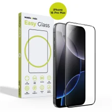Mobile Origin EasyGlass ochranné sklo pre iPhone 16 Pro Max