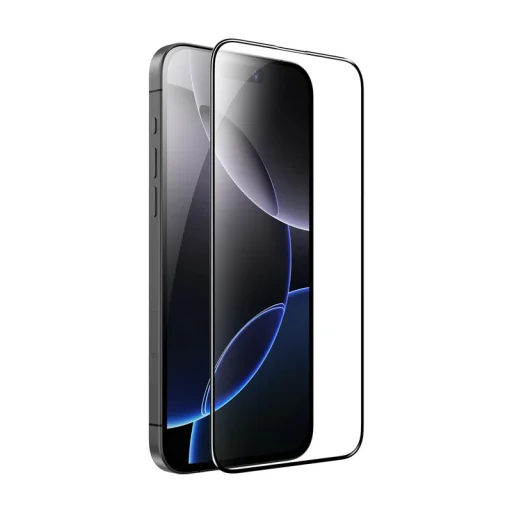 Mobile Origin EasyGlass ochranné sklo pre iPhone 16 Pro Max - 14