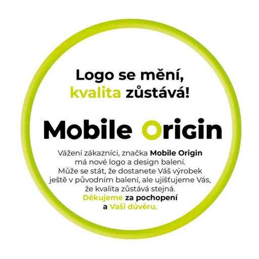 Ochranné sklo Mobile Origin EasyGlass pre iPhone 16 Pro - 2