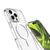 Mobile Origin Easy Hybrid MagSafe priehľadný kryt pre iPhone 16 Pro Max thumbnail