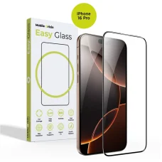 Ochranné sklo Mobile Origin EasyGlass pre iPhone 16 Pro