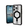 UAG Plyo MagSafe puzdro pre iPhone 16 Pro, čierne thumbnail