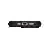 iPhone 16 Pro fekete UAG Plyo MagSafe tok thumbnail