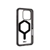 iPhone 16 Pro fekete UAG Plyo MagSafe tok thumbnail