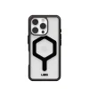 iPhone 16 Pro fekete UAG Plyo MagSafe tok thumbnail