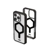 iPhone 16 Pro fekete UAG Plyo MagSafe tok thumbnail