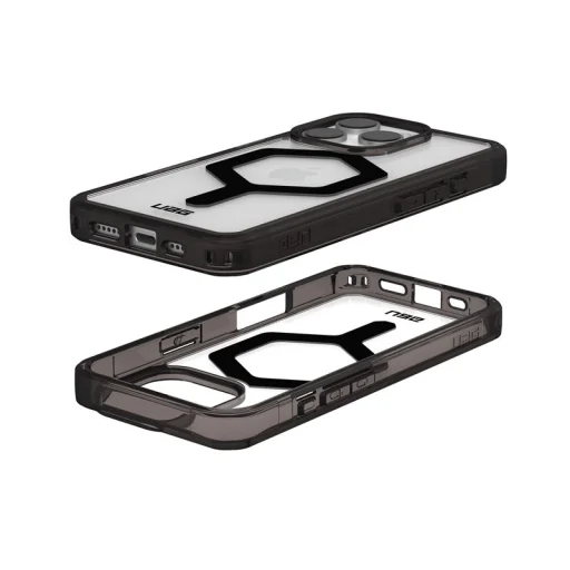 UAG Plyo MagSafe puzdro pre iPhone 16 Pro, čierne - 11