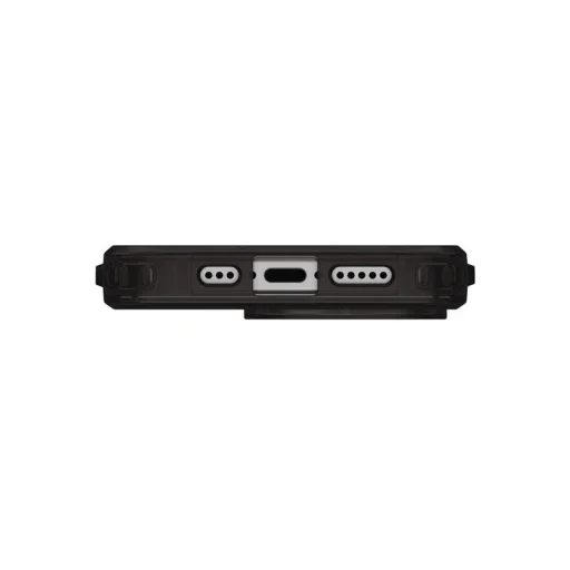 UAG Plyo MagSafe puzdro pre iPhone 16 Pro, čierne - 5